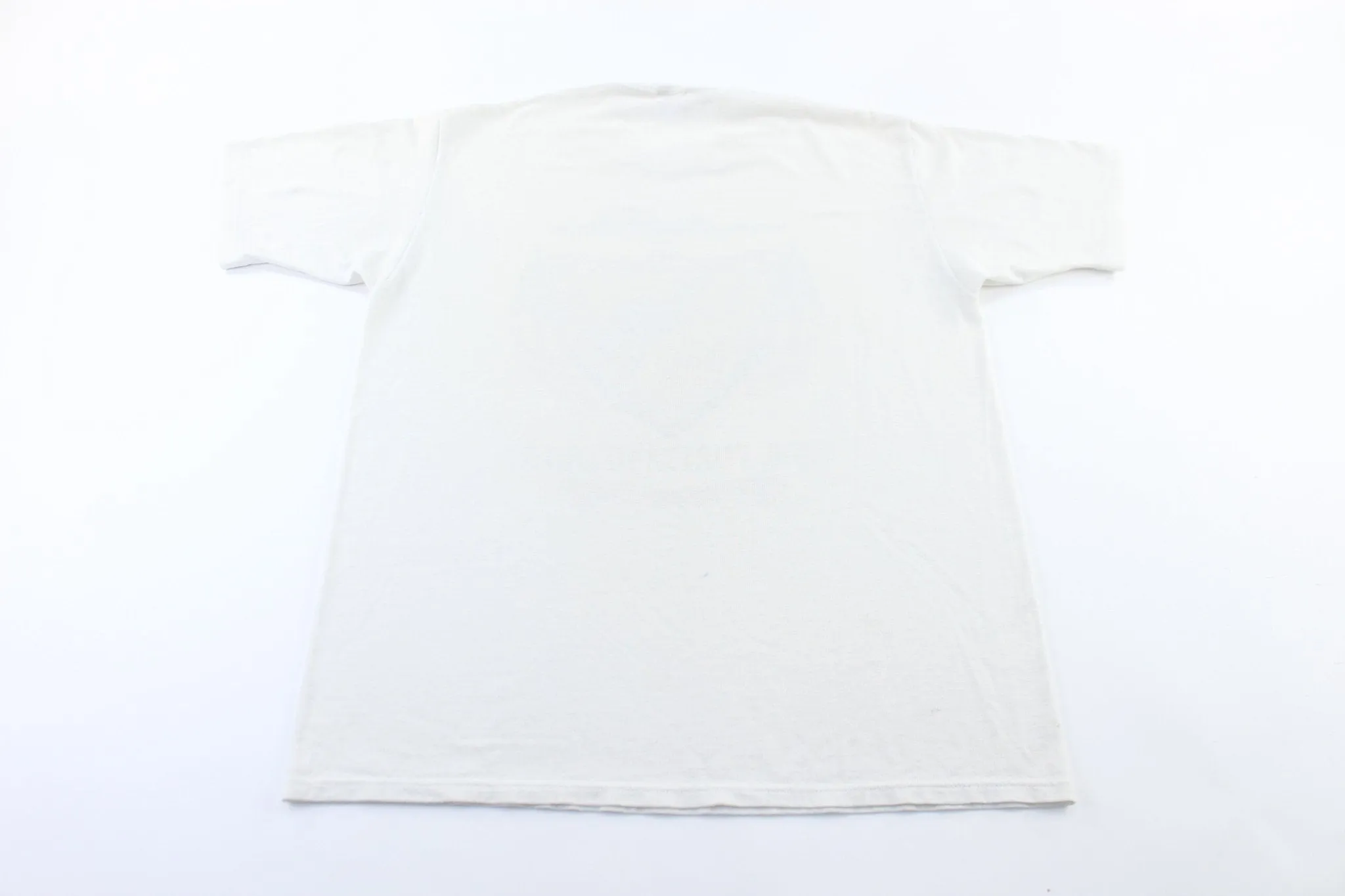 1990 Operation Desert Shield Graphic T-Shirt