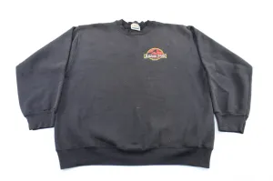 1992 Jurassic Park Sweatshirt