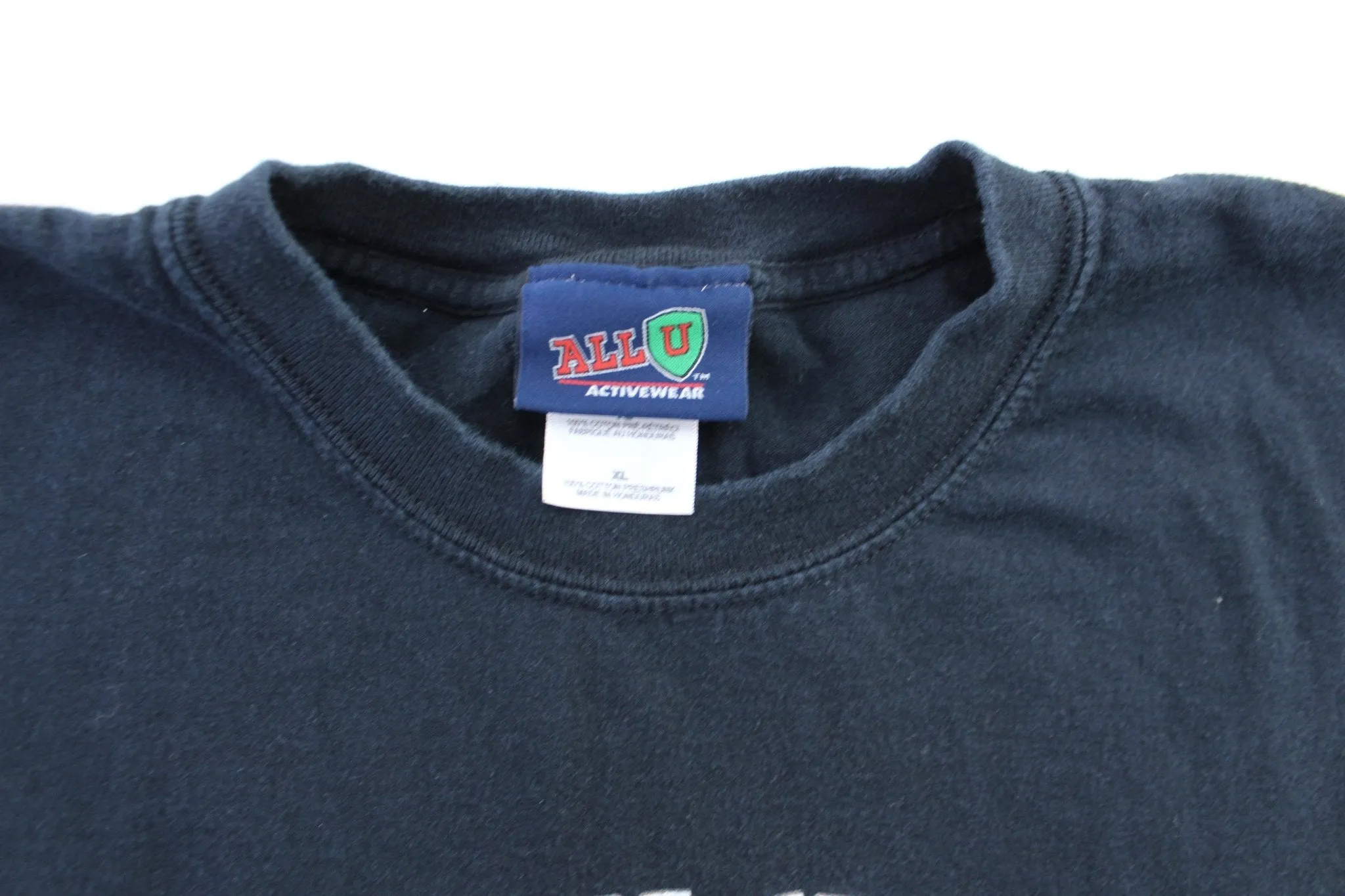 2001 The Three Stooges Promo T-Shirt