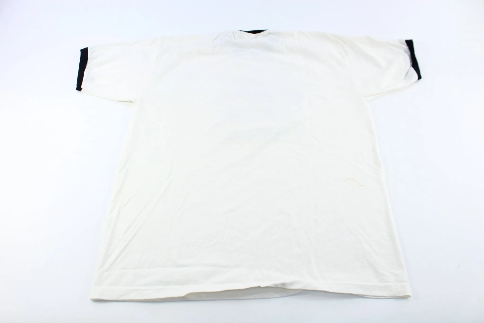 2002 The Flintstones Graphic T-Shirt