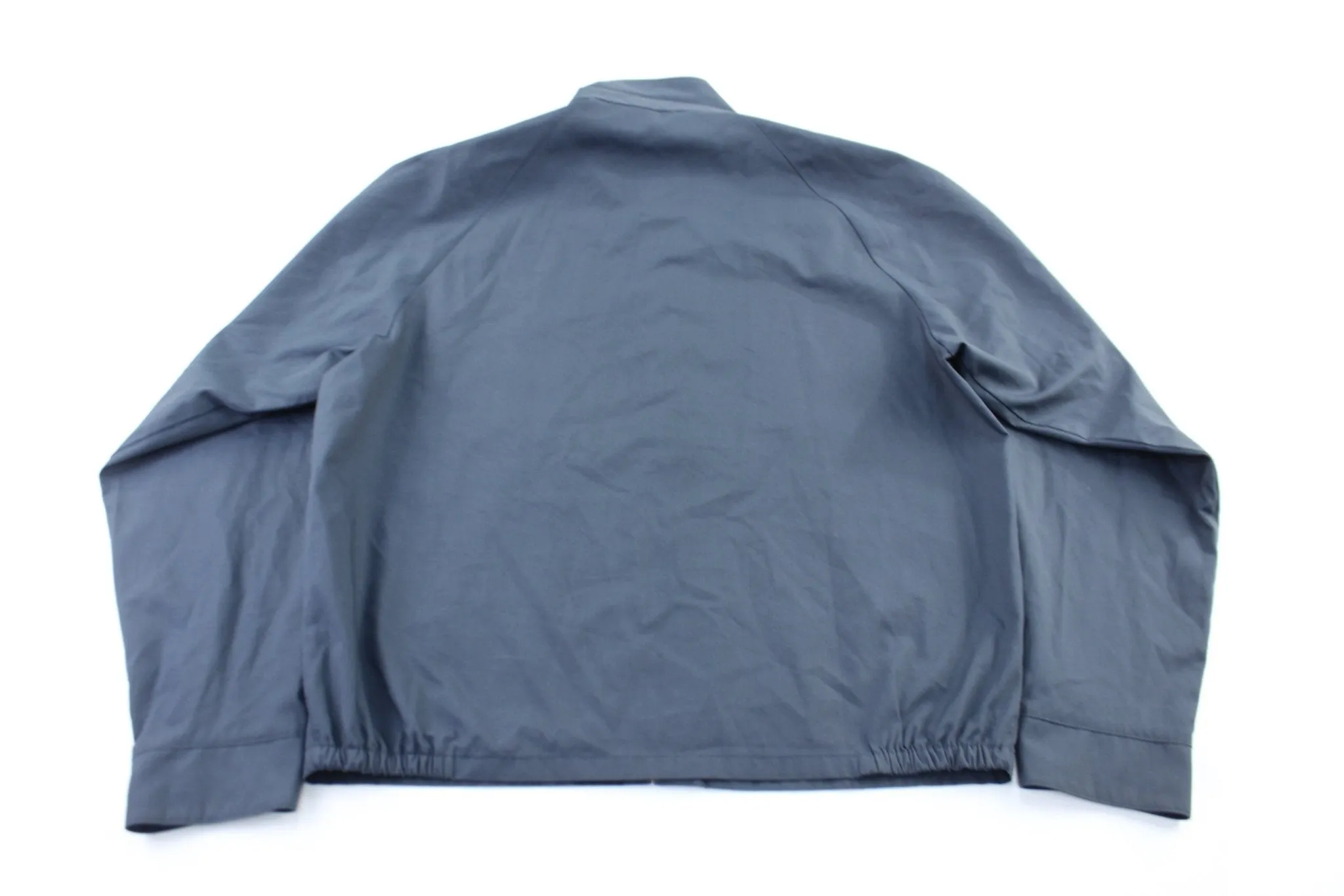 70's Oakbrook Sportswear by Sears Zip Up Jacket