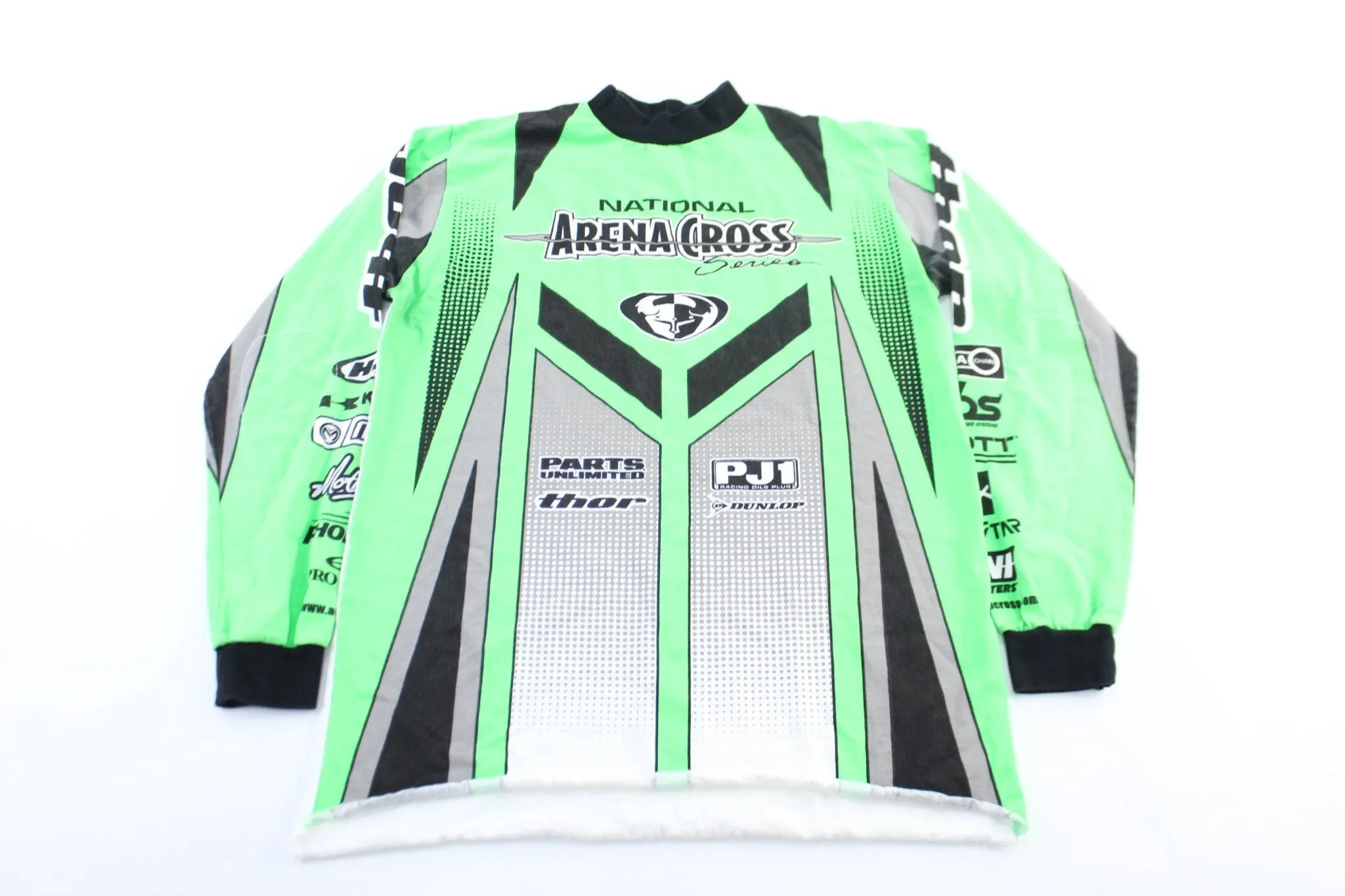 90's National Arena MotoCross Series Racing T-Shirt