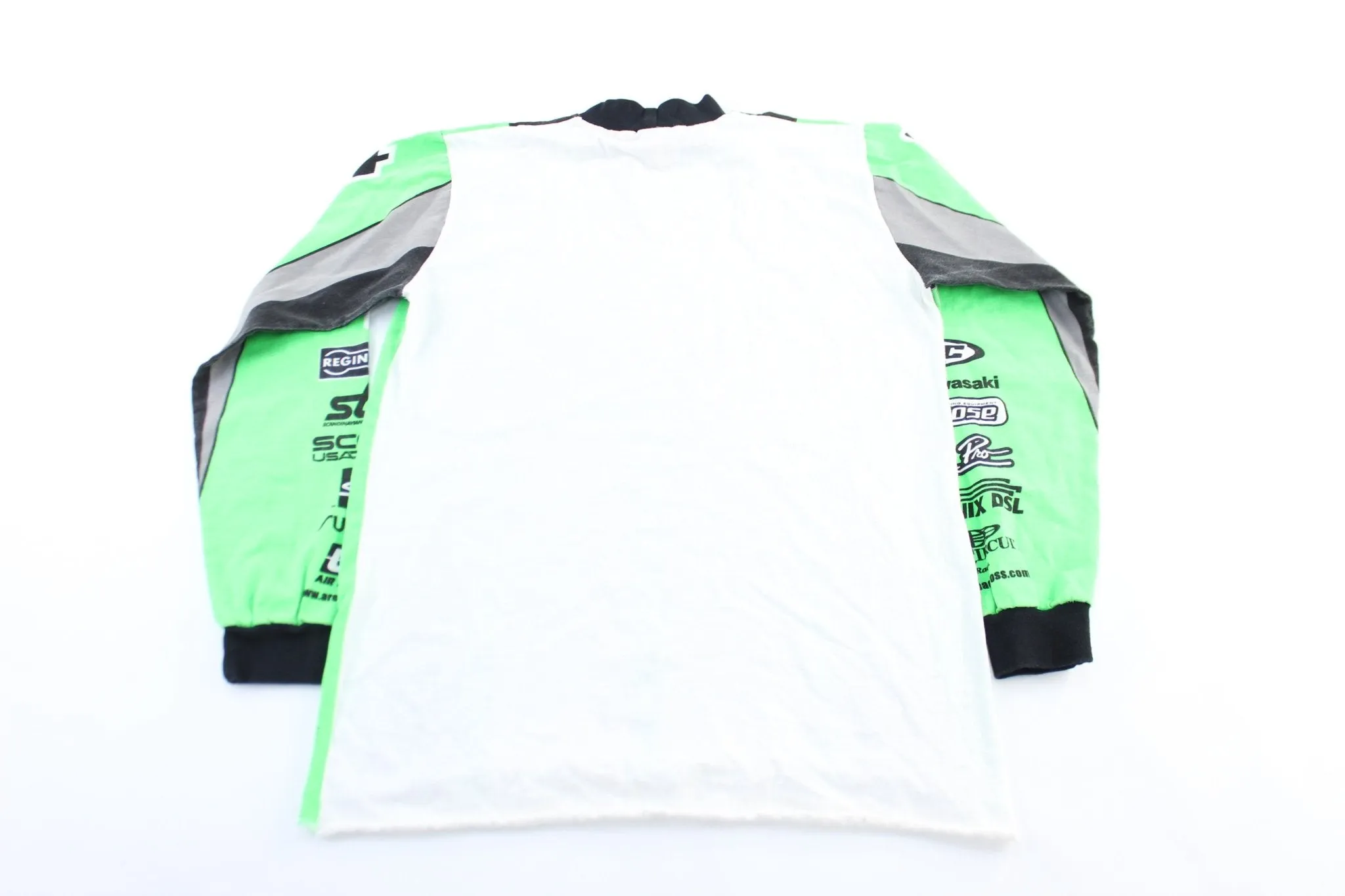90's National Arena MotoCross Series Racing T-Shirt