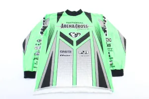 90's National Arena MotoCross Series Racing T-Shirt