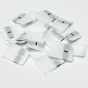 Clothing Size Tags (W-373)