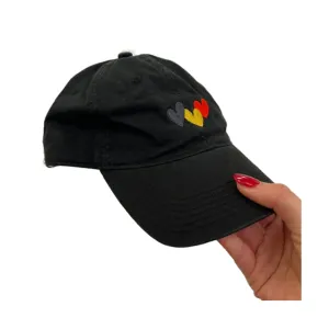 Clothing The Gaps - Blak Luv - Cap
