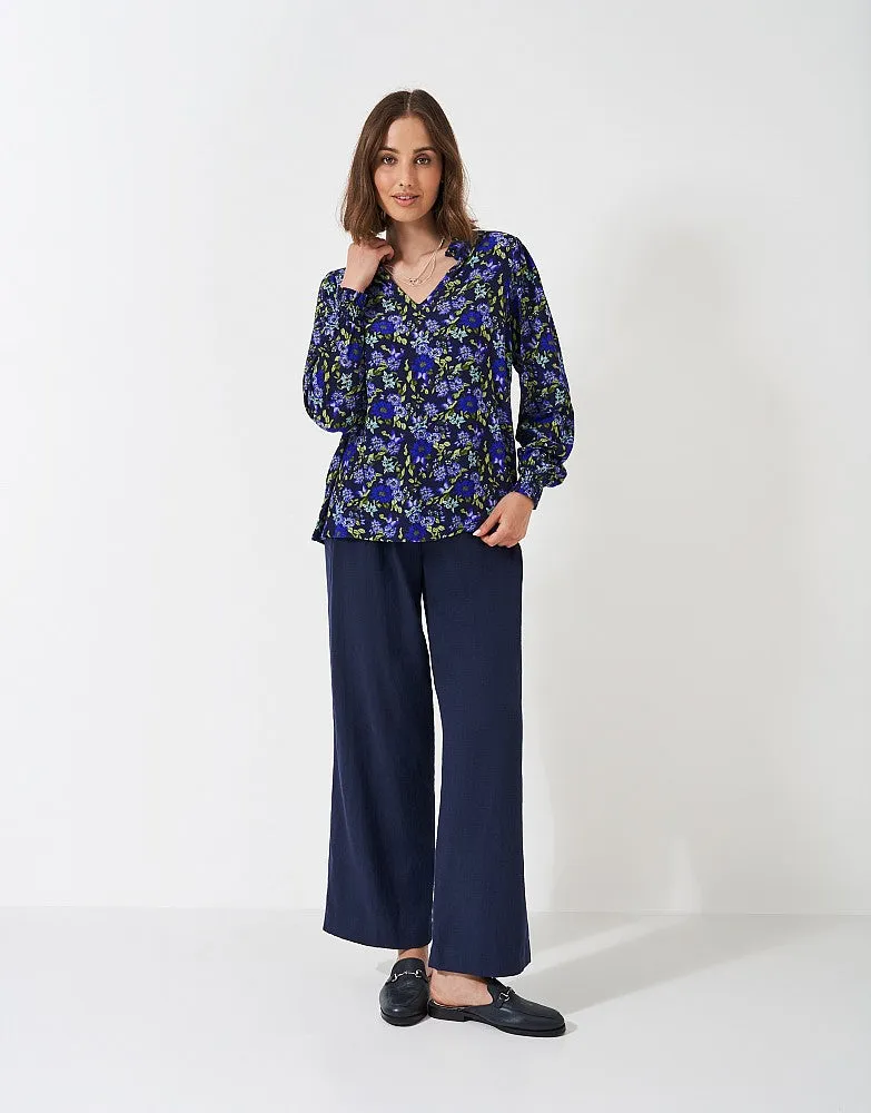 Crew Clothing Beatrice Blouse