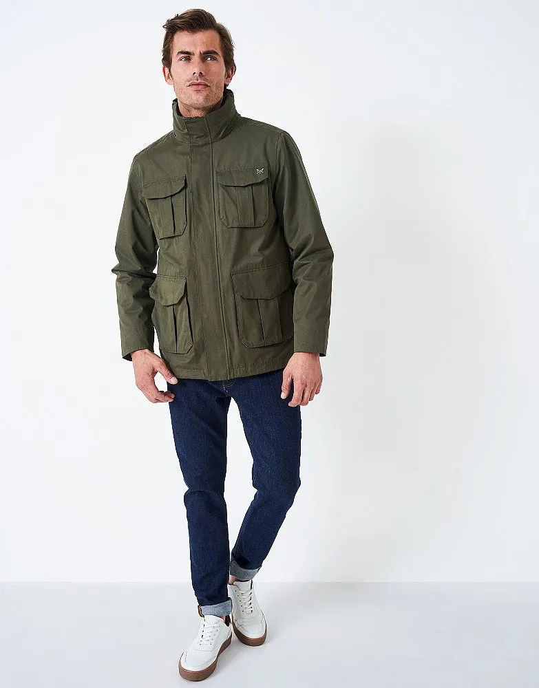 Crew Clothing Seaforth Jacket