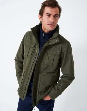 Crew Clothing Seaforth Jacket