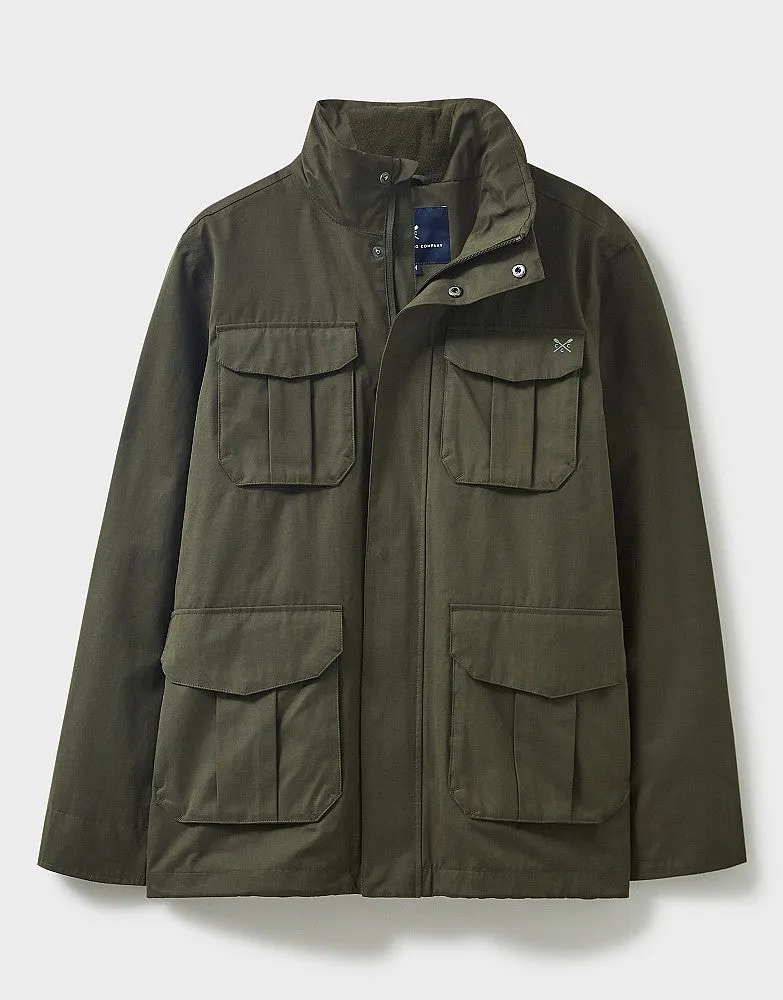 Crew Clothing Seaforth Jacket