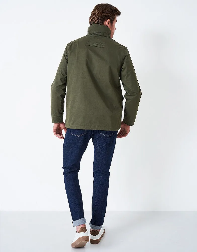 Crew Clothing Seaforth Jacket