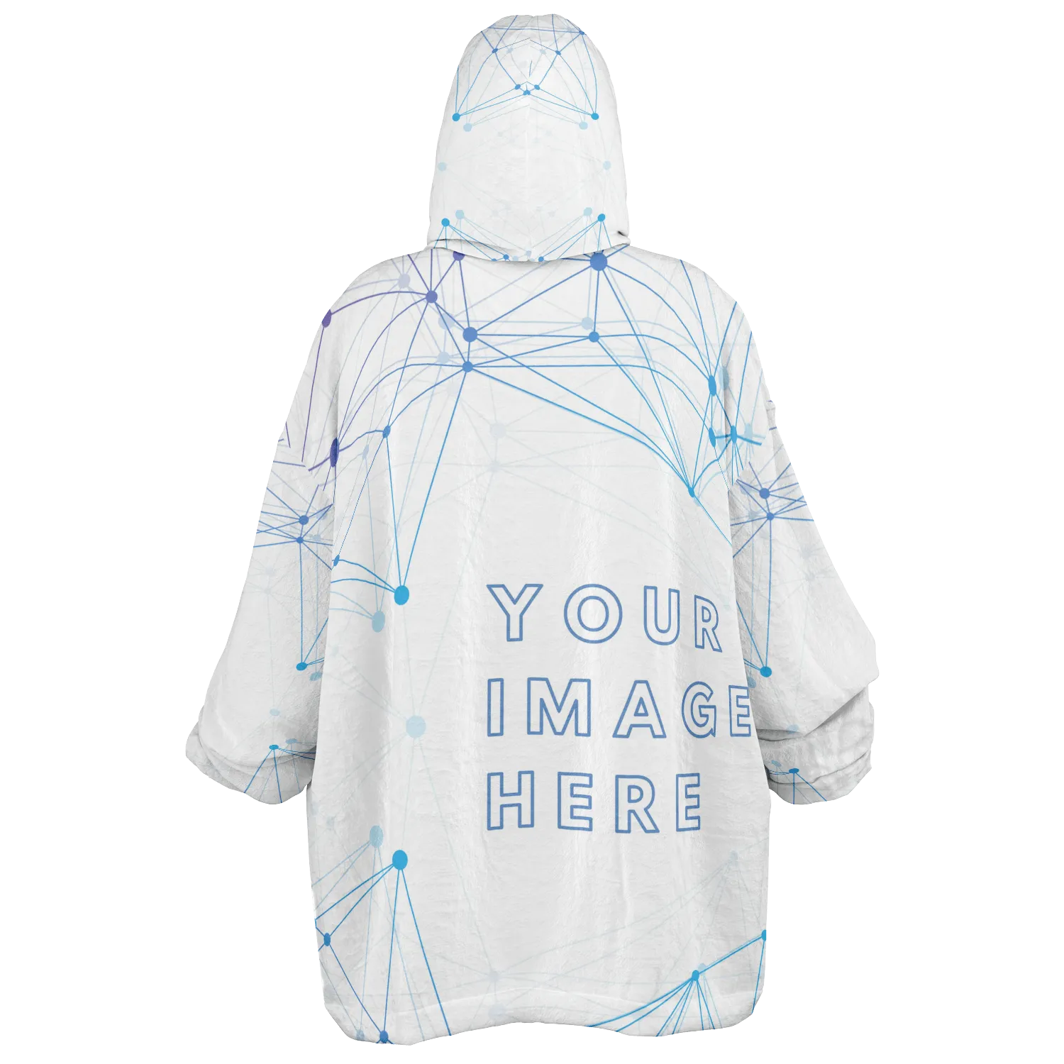 DRIVEN | Snug Hoodie | Personalized Clothing