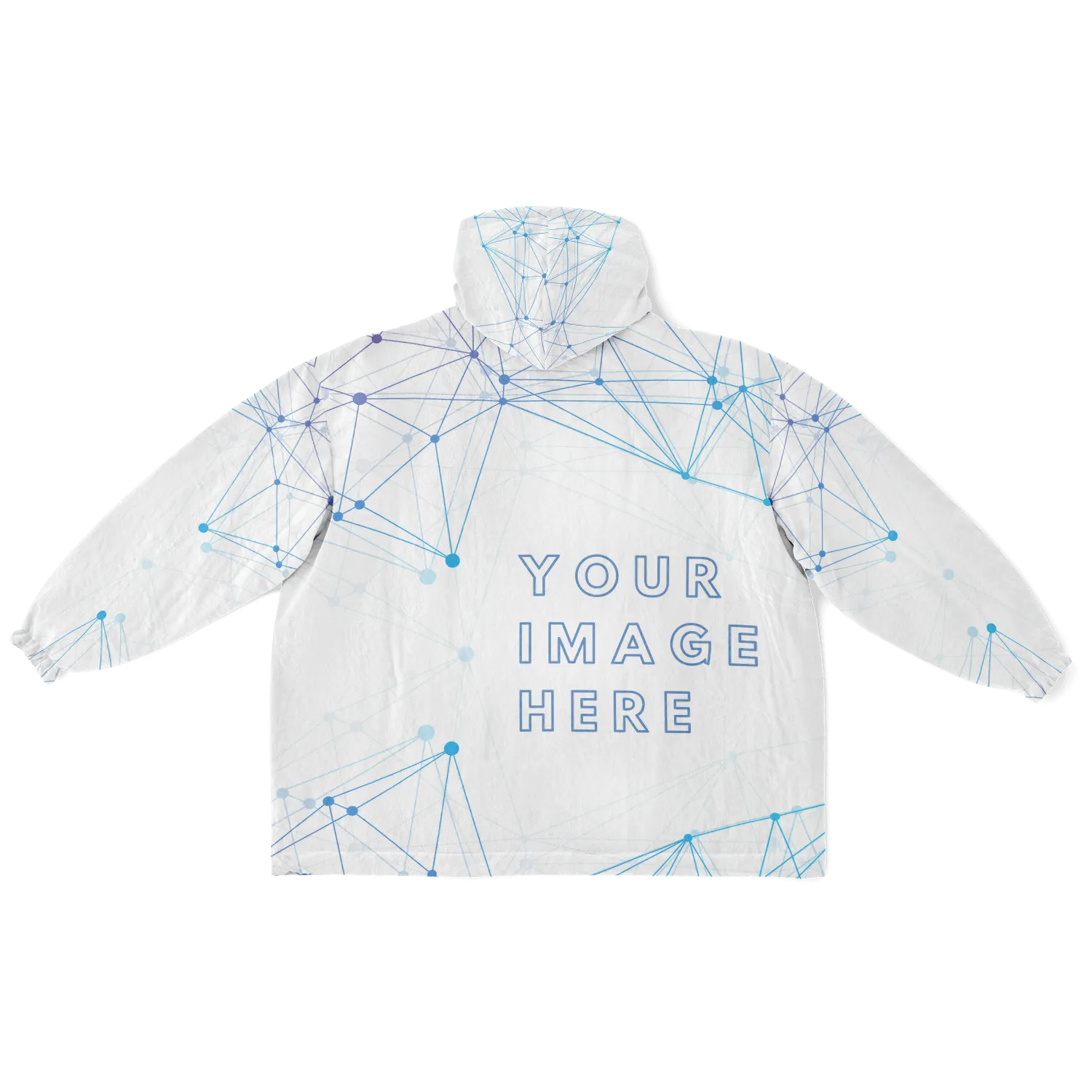 DRIVEN | Snug Hoodie | Personalized Clothing
