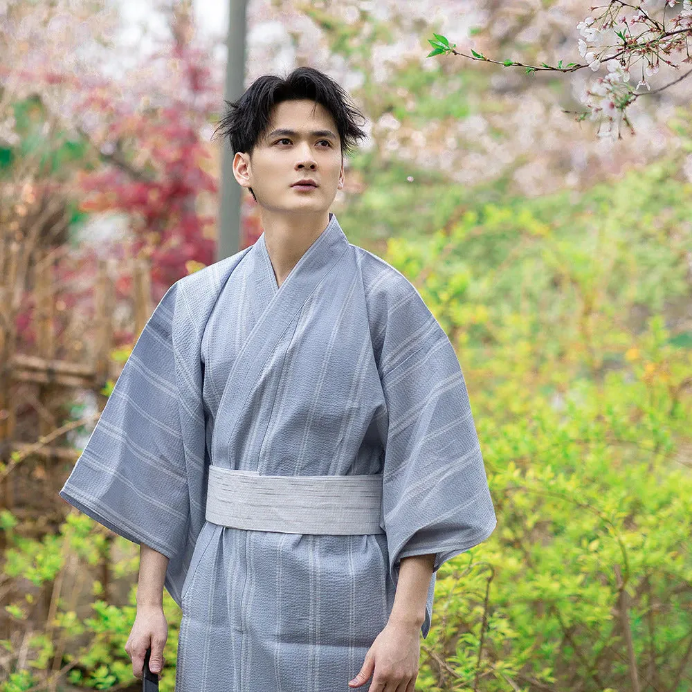 Kimono Traditional Clothing