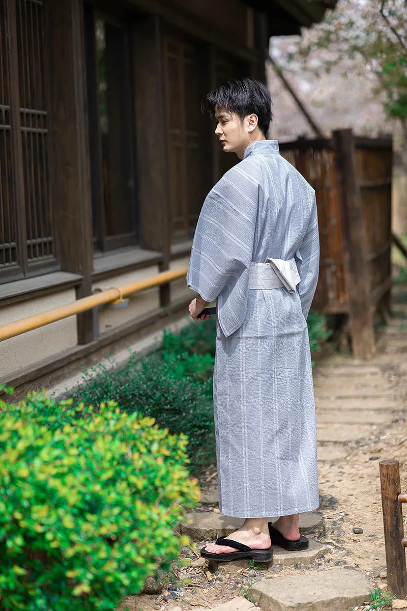 Kimono Traditional Clothing