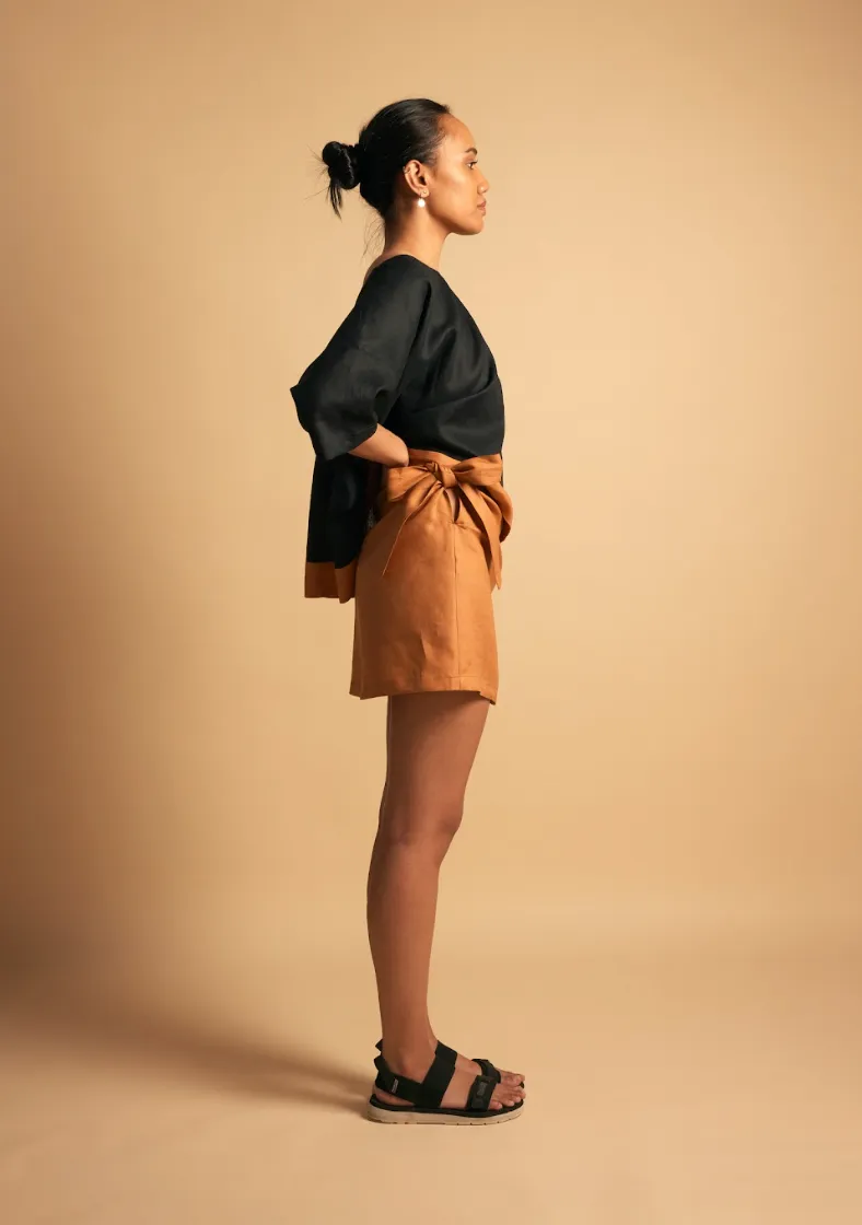 Lava Mini by Papa Clothing