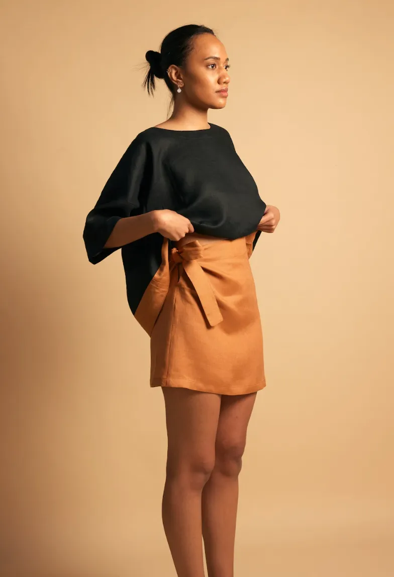 Lava Mini by Papa Clothing