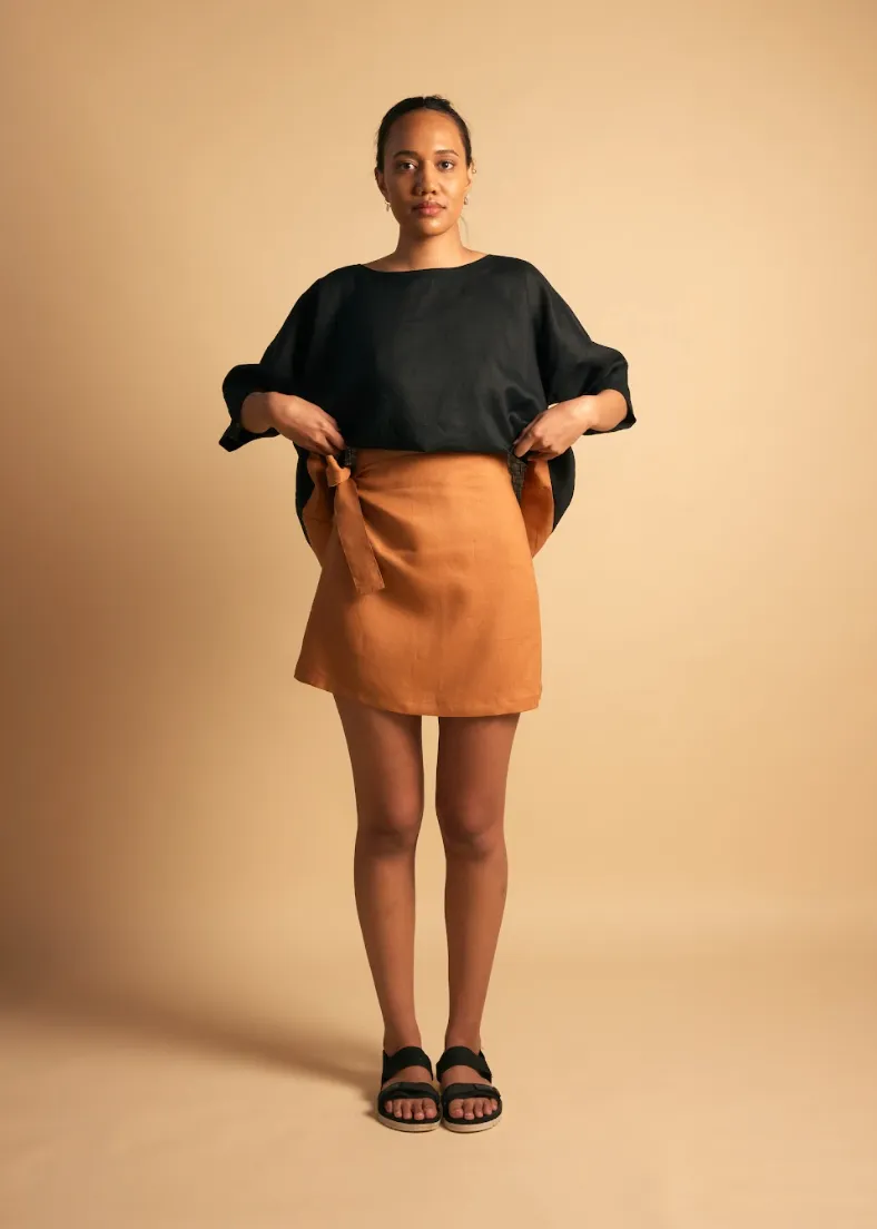 Lava Mini by Papa Clothing