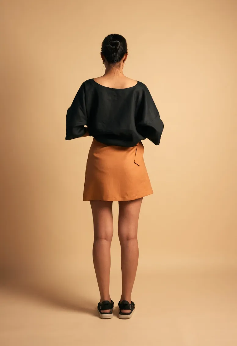Lava Mini by Papa Clothing