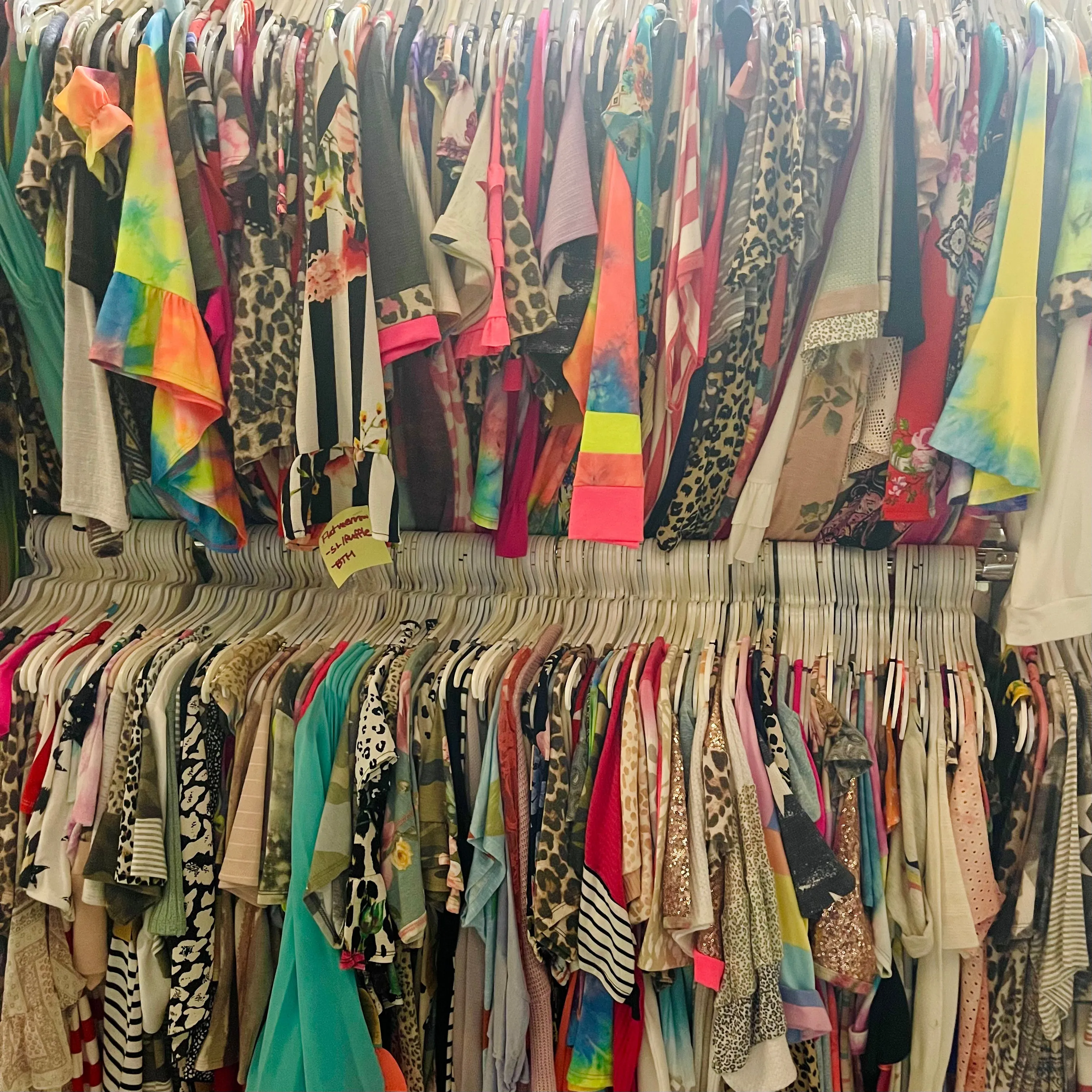 Mystery Sample Clothing Grab Bag!!