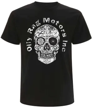 Oily Rag Clothing Motors Inc. T'Shirt