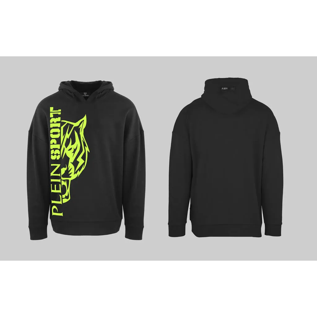 Plein Sport - Clothing - FIPSC131299