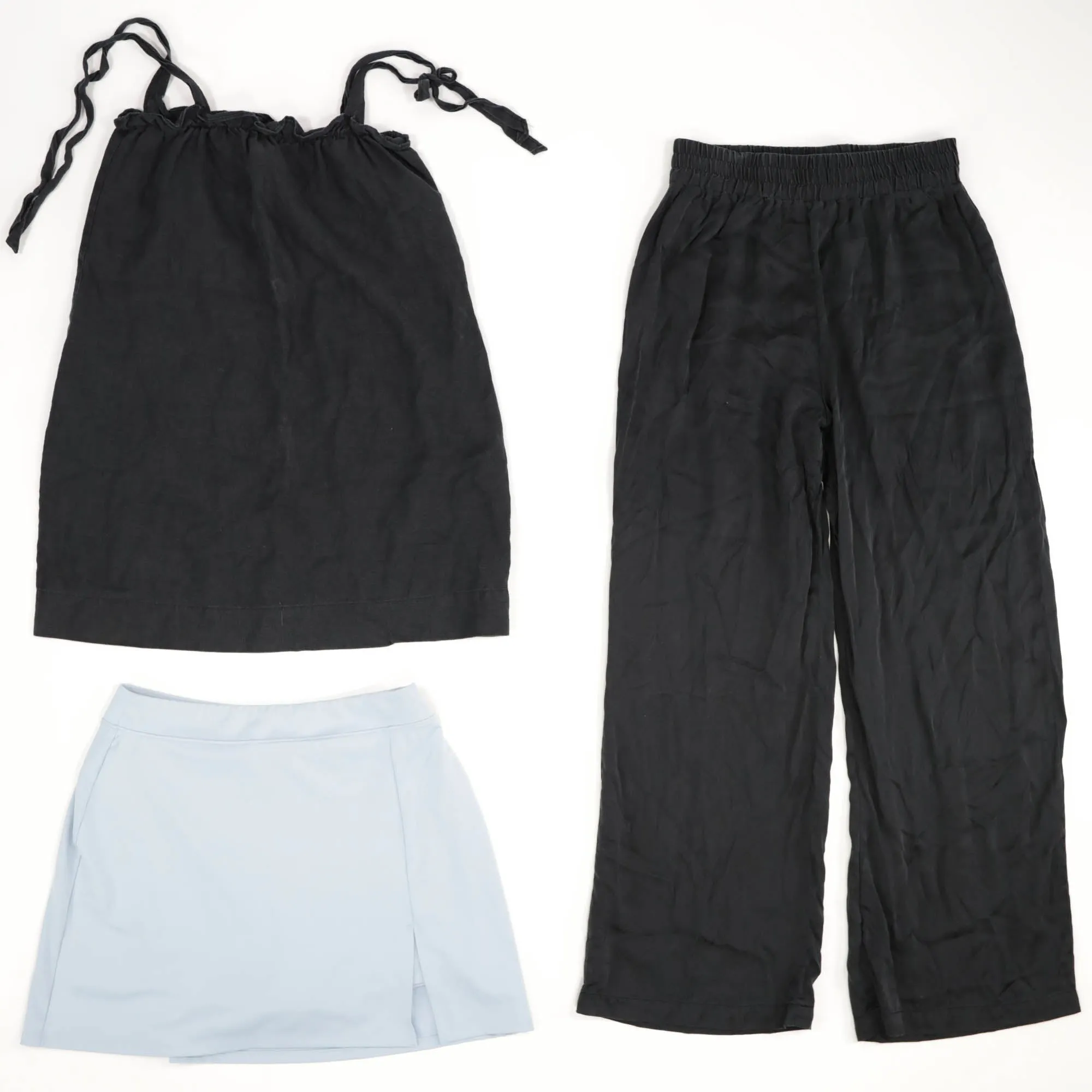 Reformation Women's Secondhand Wholesale Clothing