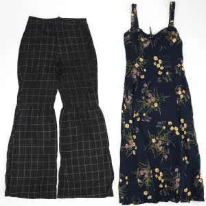 Reformation Women's Secondhand Wholesale Clothing
