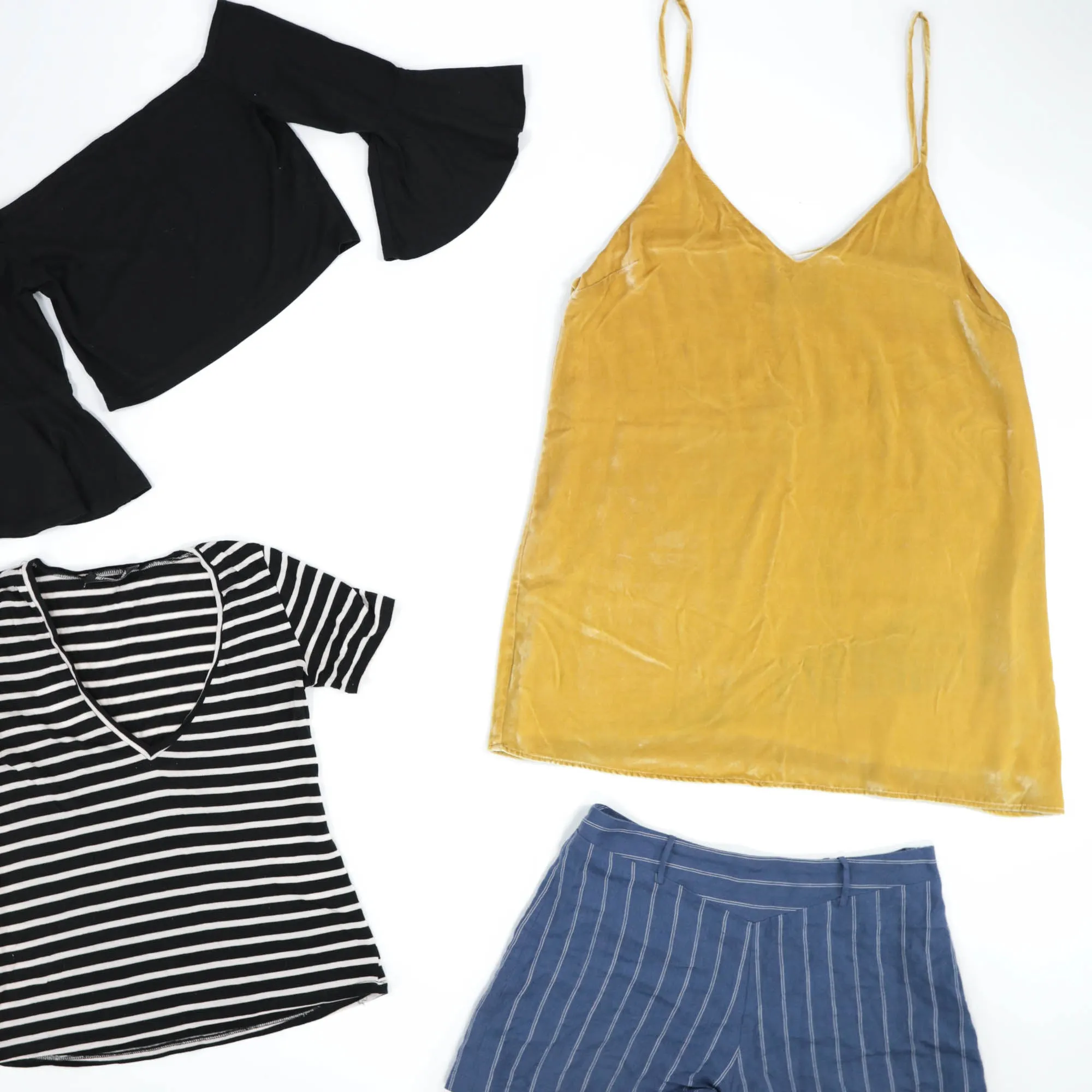 Reformation Women's Secondhand Wholesale Clothing