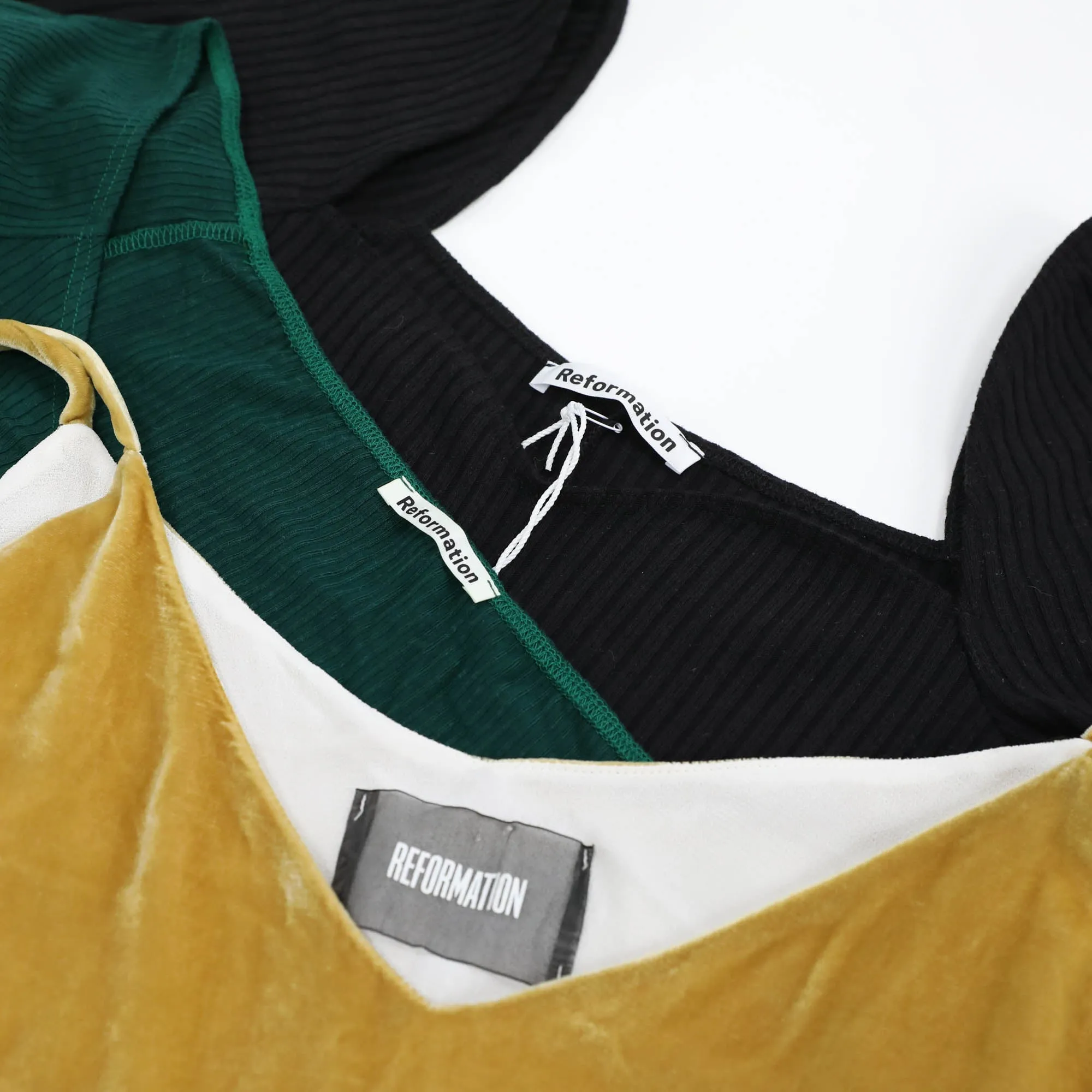 Reformation Women's Secondhand Wholesale Clothing