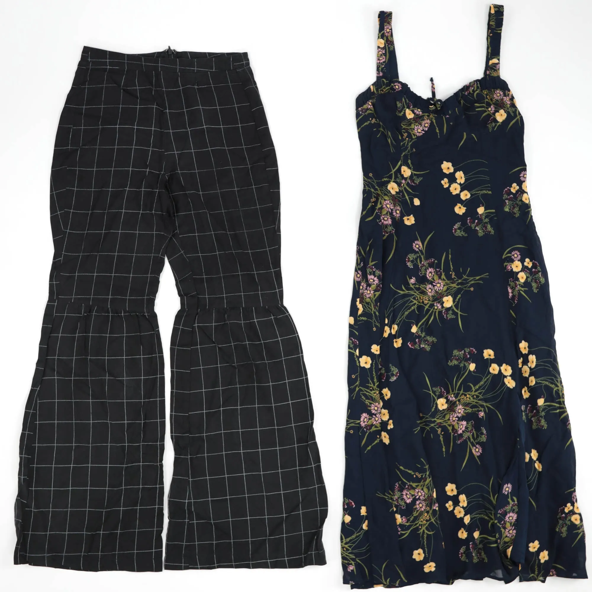 Reformation Women's Secondhand Wholesale Clothing