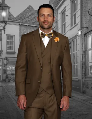STATEMENT CLOTHING | MESSINA-BRONZE
